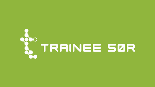 Logo Trainee Sør